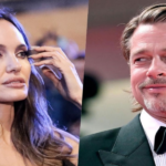Brad Pitt gets joint custody of his children with Angelina Jolie in an interim ruling