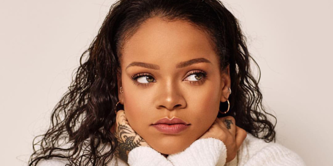 Barbados diva Rihanna returns to music after a long time.