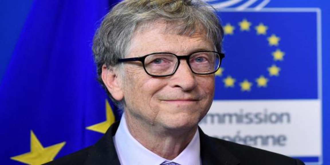 Bill Gates may have left Microsoft over extramarital affair with female employee