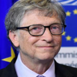 Bill Gates may have left Microsoft over extramarital affair with female employee