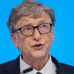 Bill Gates won't leave his multi-billion dollar fortune to his children