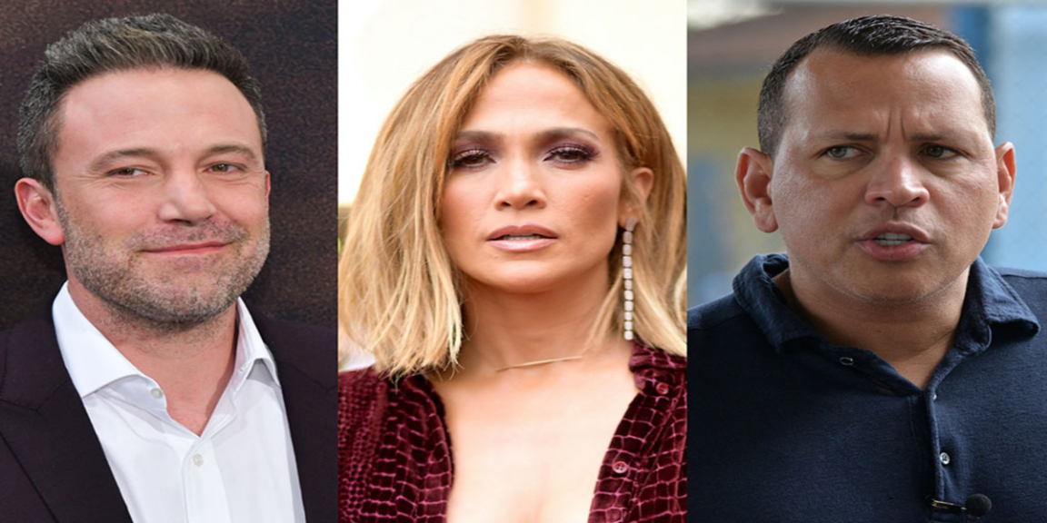 Alex Rodriguez reportedly "surprised" by Jennifer Lopez and Ben Affleck's reunion
