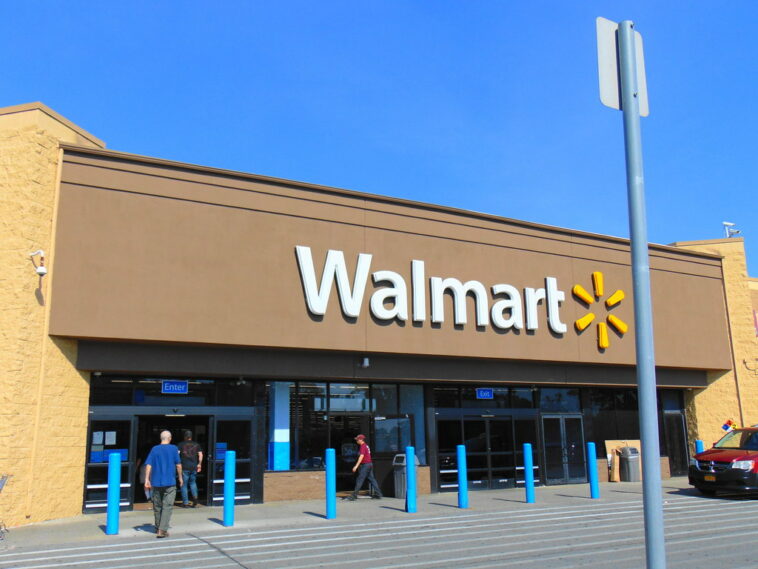 Woman wins $10 million lawsuit after stepping on rusty nail at Walmart