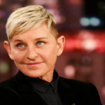 Following allegations of sexual misconduct and a toxic workplace, Ellen DeGeneres ends her show