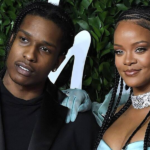 Rapper A$AP Rocky confirms his romance with Rihanna