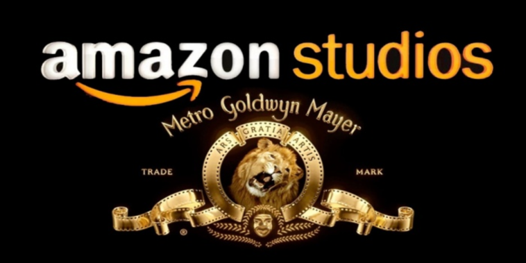 Amazon officially buys MGM for $8.45 billion