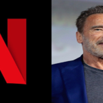 Arnold Schwarzenegger will be back in a new Netflix spy show
