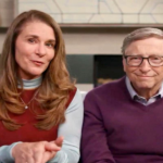 Bill and Melinda Gates already know how $130 billion will be divided up