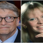 Bill Gates had agreement with wife he could spend one weekend each year with former girlfriend