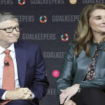 Bill Gates has no prenup, $130 billion fortune at stake