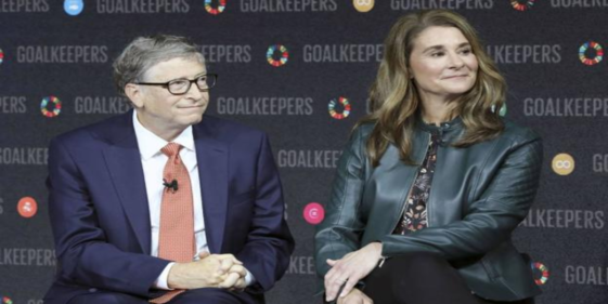 Bill Gates has no prenup, $130 billion fortune at stake