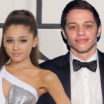 Ariana Grande and her boyfriend, Dalton Gomez, tied the knot this weekend