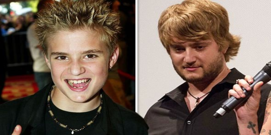 Kevin Clark, School of Rock child star, is killed at 32