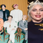 China censors "Friends" and other artists like Lady Gaga, Justin Bieber and BTS