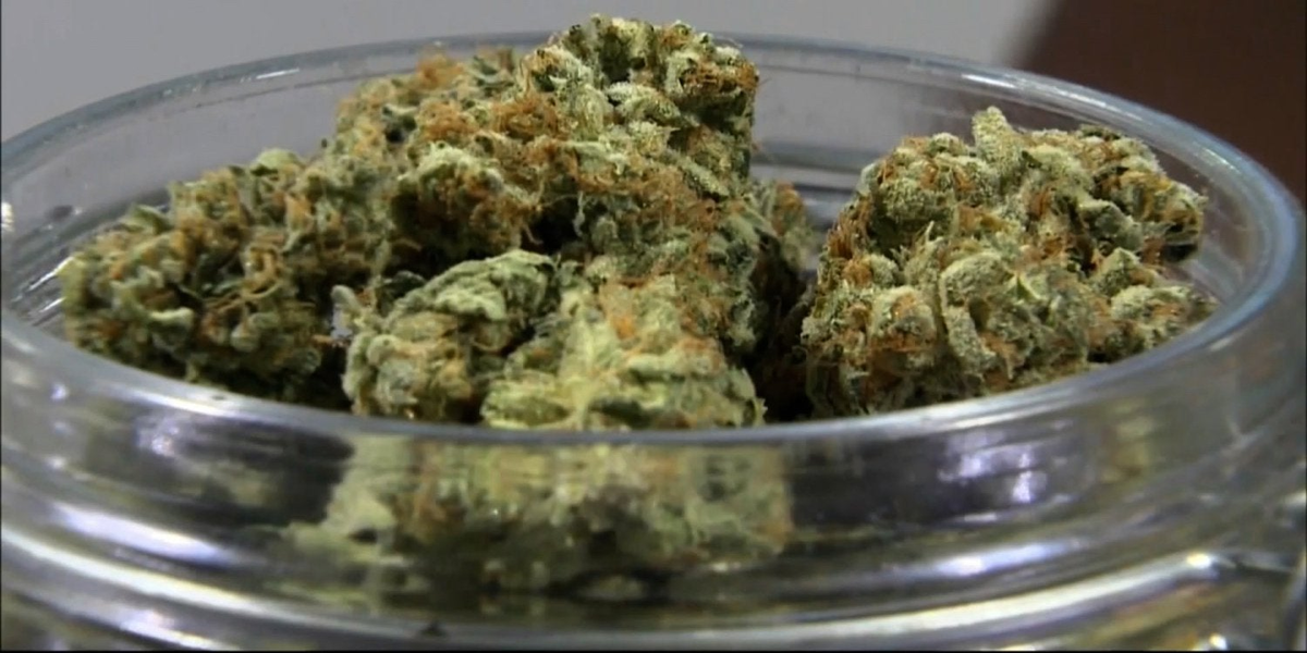 Minnesota house approves recreational marijuana bill