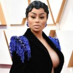 Blac Chyna threw a harsh comment at the Kardashians
