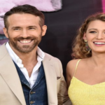 Ryan Reynolds trolls Blake Lively in a Mother's Day post with "airport bathroom sex"