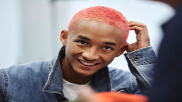 Jaden Smith to open his own restaurant where homeless people get food