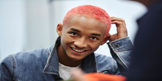 Jaden Smith to open his own restaurant where homeless people get food