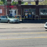 Innocent woman shot to death at Detroit gas station