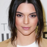 Kendall Jenner says she is pregnant to her mother in a little prank with her sister Kourtney
