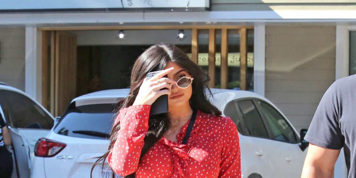 Kylie Jenner fears for her life after stalker attack, seeks restraining order