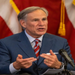 Texas governor bans abortions with "heartbeat law"