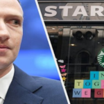 Facebook says hateful comments may drive Starbucks from the social network
