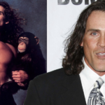 Tarzan star Joe Lara dies in Tennessee plane crash