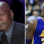 Michael Jordan refuses to delete last messages Kobe sent to his phone