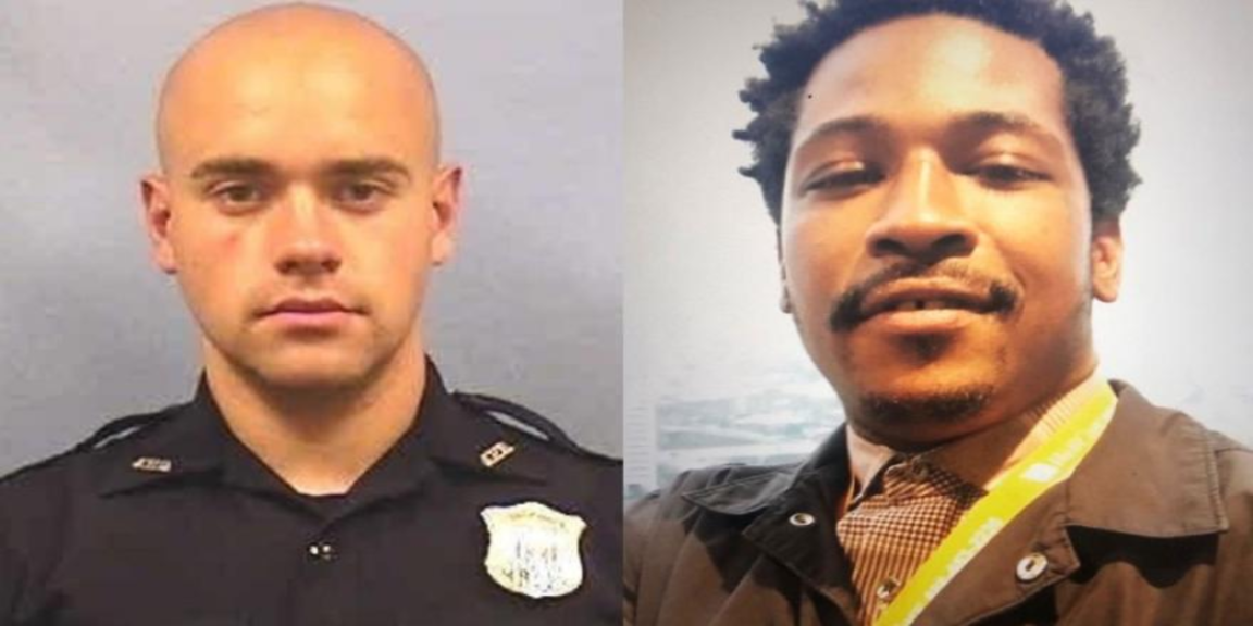 The police officer who shot and killed Rayshard Brooks has been reinstated as a police officer