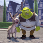 Shrek fans gasp at criticism that the movie "isn't funny"