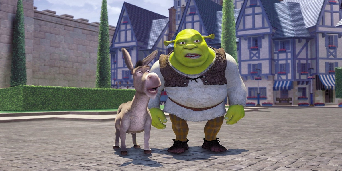 Shrek fans gasp at criticism that the movie "isn't funny"