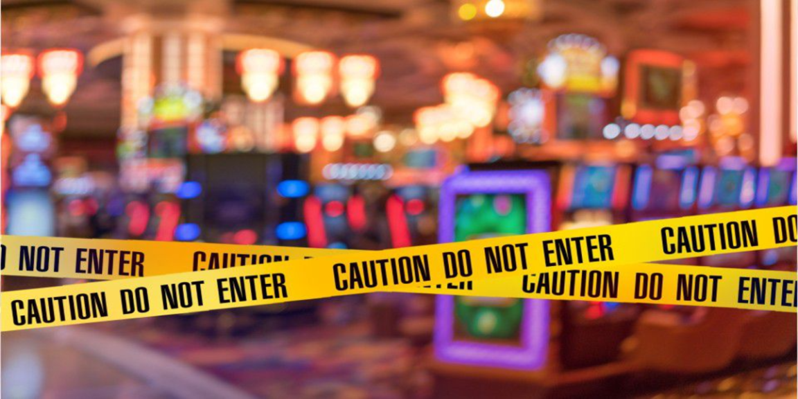 At least three people were killed Saturday night at a casino hotel near Green Bay, Wis
