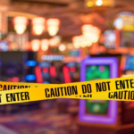 At least three people were killed Saturday night at a casino hotel near Green Bay, Wis