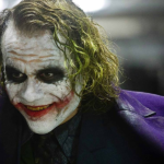 Heath Ledger pushed himself to the limit for the interpretation of the Joker 