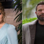 For the fourth time, J-Lo and Ben Affleck were spotted together. Is Bennifer back?