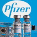 United States authorizes Pfizer's anticovíd vaccine in adolescents
