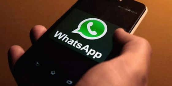 WhatsApp users have until friday to accept new privacy update