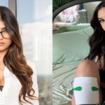 Mati Khalifa, Mia Khalifa's sister, succeeds on Onlyfans