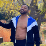 Will Smith jokes he's in 'worst shape of his life' after lockdown