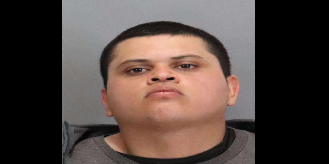 A man follows a woman home in San Jose and rapes her