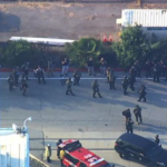 Several dead and wounded in a shooting incident in San Jose California