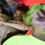 Billie Eilish again accused of 'queerbaiting'