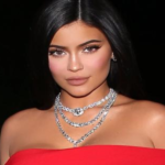A man was arrested at Kylie Jenner's home allegedly for professing love
