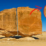 "AL-NASLAA": The rock in perfect balance