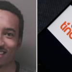 A woman was hospitalized after being brutally sexually assaulted during a Tinder date