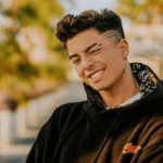 Teen influencer tells his millions of followers why he is unabashedly pro-life