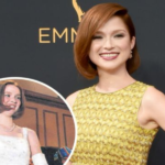 Ellie Kemper apologizes for being crowned racist prom queen