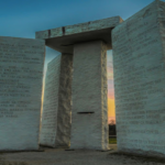 The mystery of the Georgia guidestones: The commandments in the event of an apocalypse